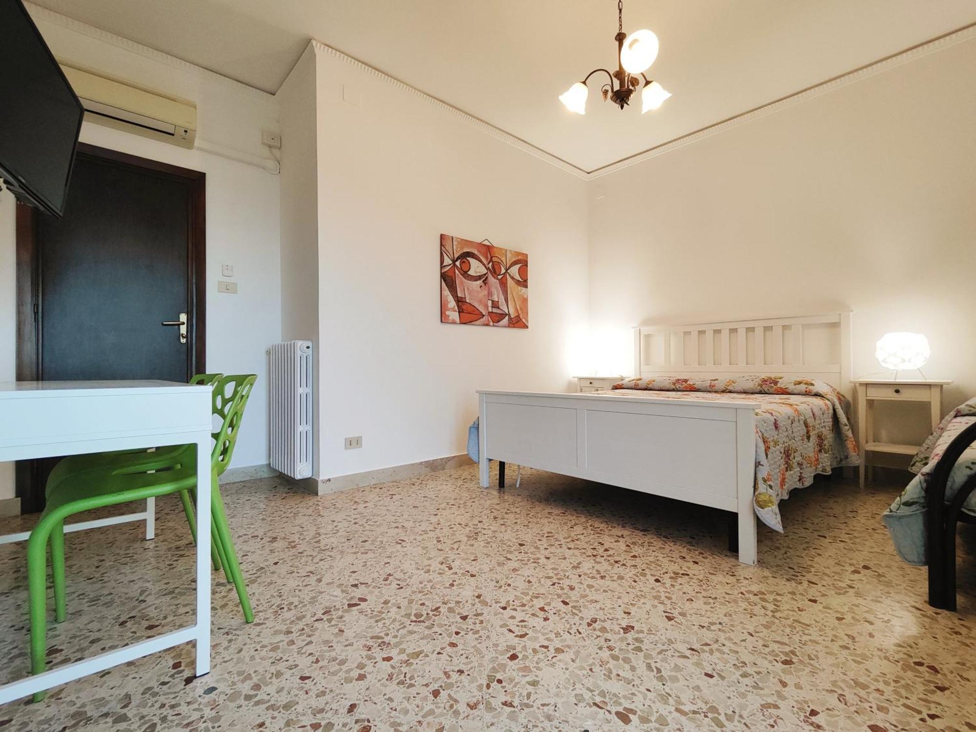 Villa Vittoria Cefalu Bagian luar foto